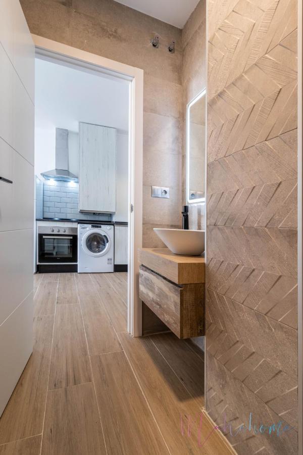 Luxury Apartamentos Dona Bella Ayamonte Exterior foto
